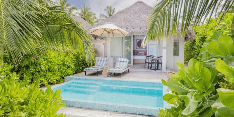 Iru Veli (1) Iru Veli 1 WOLO Travel
